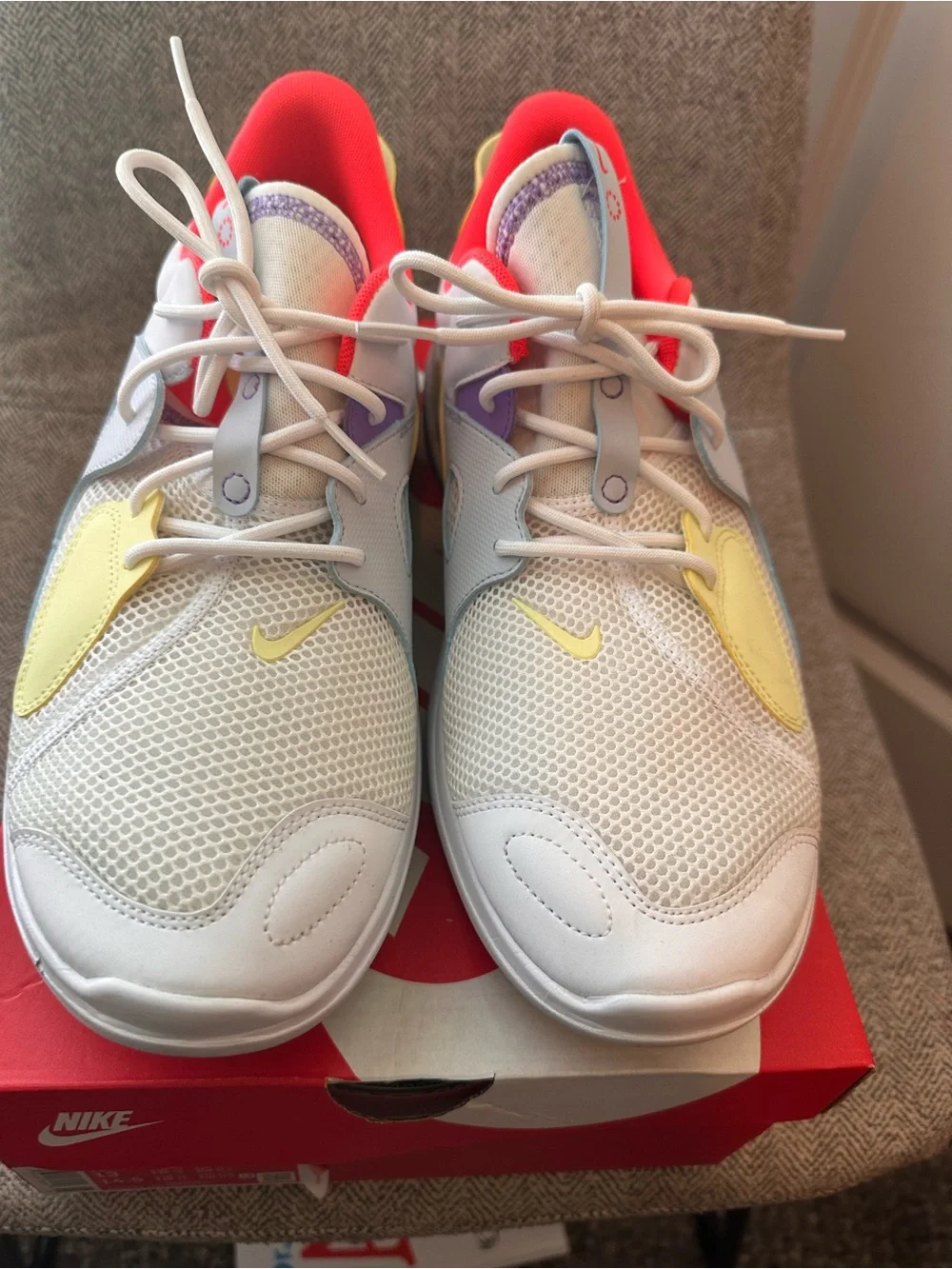 Nike Men’s Joyride CC